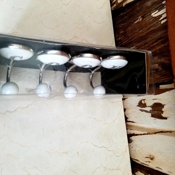 COOK 4 Piece HOOK SET - Picture 2 of 3